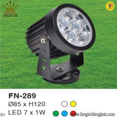 Đèn Pha Cỏ FN289 ɸ85mm