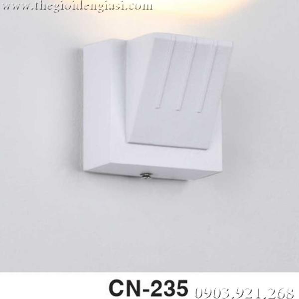 Đèn Hắt Tường Led Euroto CN-235 ɸL80mm