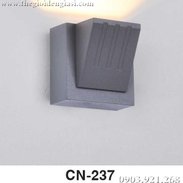 Đèn Hắt Tường Led Euroto CN-237 ɸL80mm