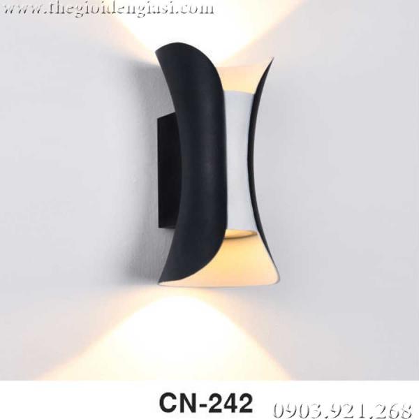 Đèn Hắt Tường Led Euroto CN-242 ɸ100mm