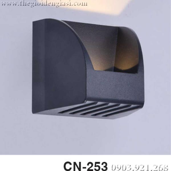 Đèn Hắt Tường Led Euroto CN-253 ɸ90mm