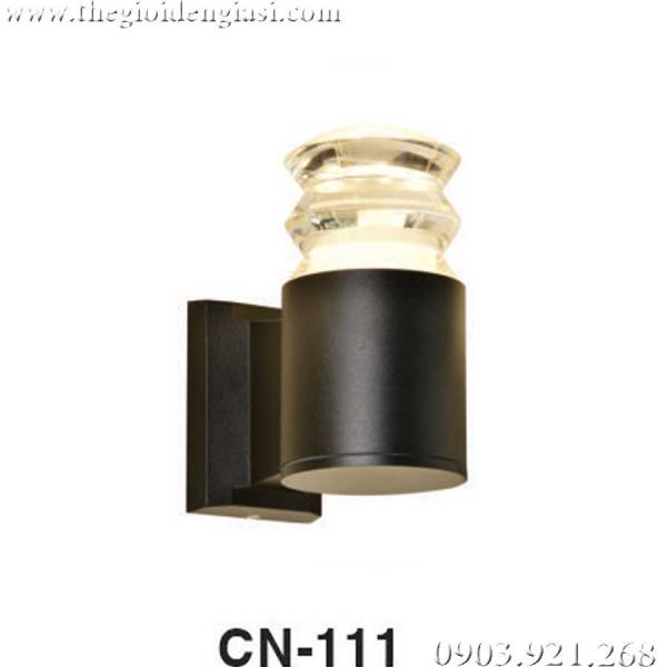 Đèn Hắt Chống Thấm Euroto CN111 ɸ 90xH160mm