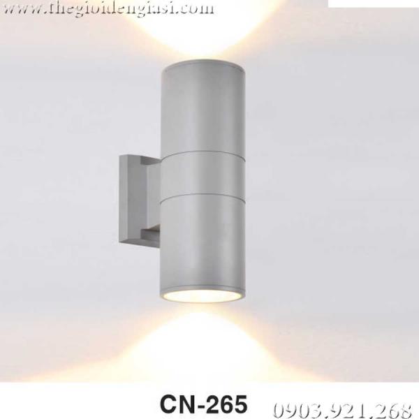 Đèn Hắt Tường Trang Trí Euroto CN-265 ɸ90mm