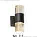 Đèn Hắt Chống Thấm Euroto CN114 ɸ 90xH220mm
