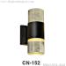 Đèn Hắt Chống Thấm Euroto CN152 ɸ 70xH200mm