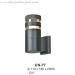 Đèn Hắc Chống Thấm Euroto CN77 ɸ 110xH200mm