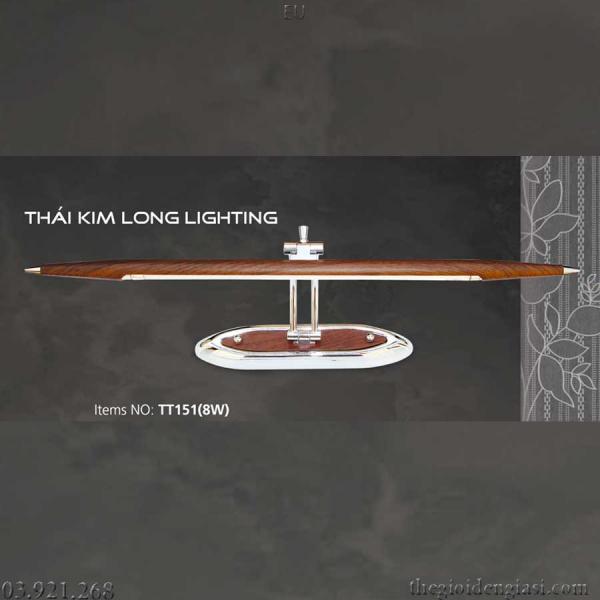 Đèn soi gương TKL TT-151 ɸcm