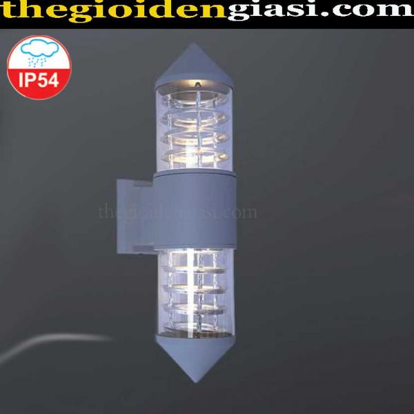 Đèn Hắc Chống Thấm Slister ON0203-2 ɸ 110xH340mm