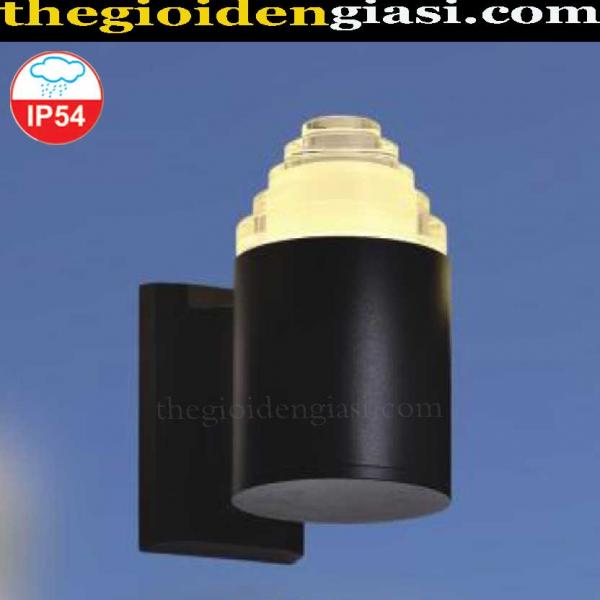 Đèn Hắc Chống Thấm Slister ON9041-1 ɸ 90xH140mm