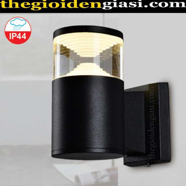 Đèn Ngoài Trời Thái Kim Long E5/11 ɸ 90xH155mm