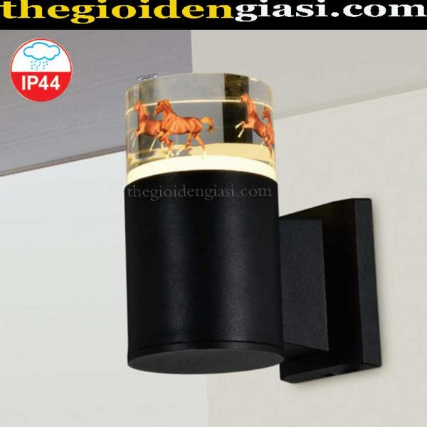 Đèn Ngoài Trời Thái Kim Long E5/39 ɸ 90xH155mm