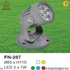 Đèn Pha Cỏ FN287 ɸ65mm