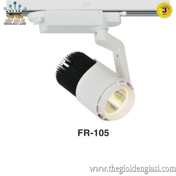 Đèn Pha Tiêu Điểm TO FR-105 Size ɸ85x210mm