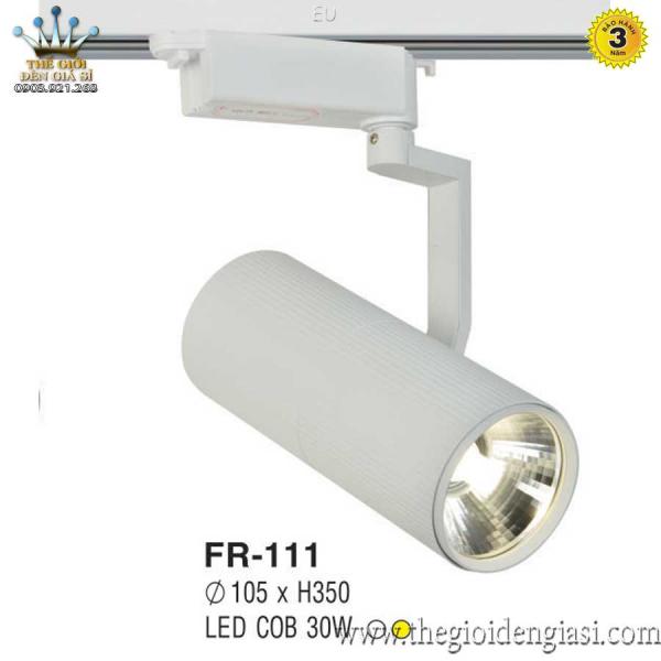 Đèn Pha Tiêu Điểm TO FR-111 Size ɸ105xH350mm