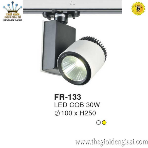 Đèn Pha Tiêu Điểm TO FR-133 Size ɸ100xH250mm
