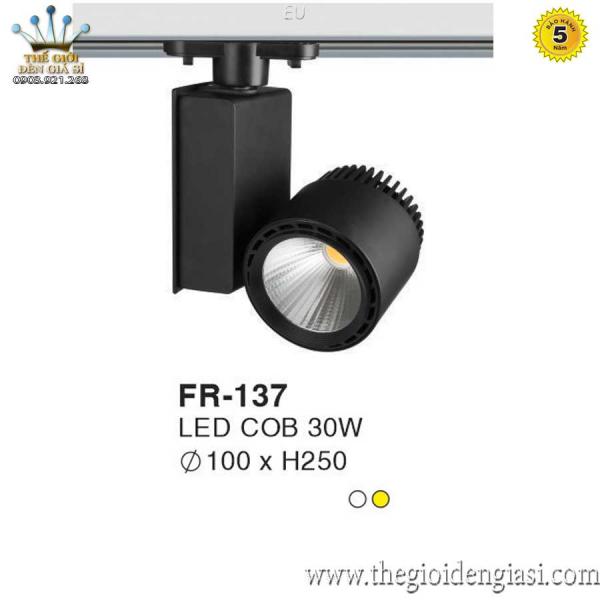 Đèn Pha Tiêu Điểm TO FR-137 Size ɸ100xH250mm
