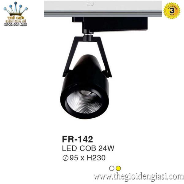 Đèn Pha Tiêu Điểm TO FR-142 Size ɸ95xH230mm