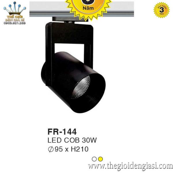 Đèn Pha Tiêu Điểm TO FR-144 Size ɸ95xH210mm