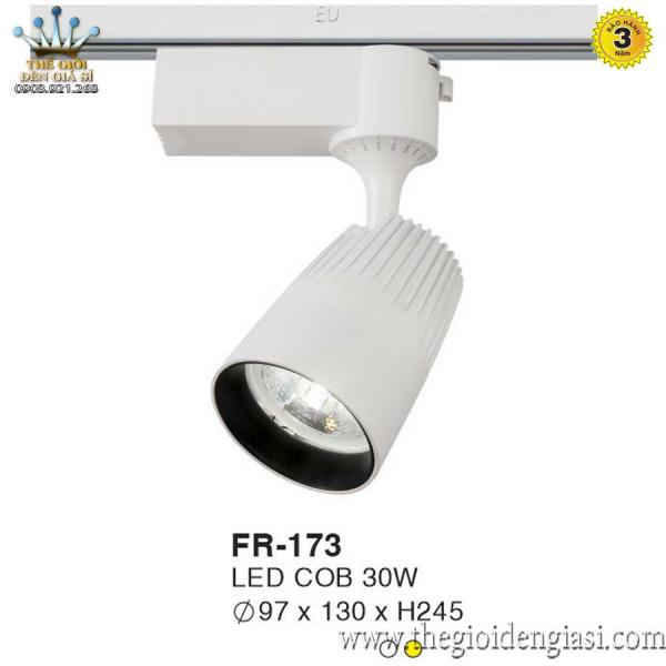 Đèn Pha Tiêu Điểm TO FR-173 Size ɸ97xH245mm