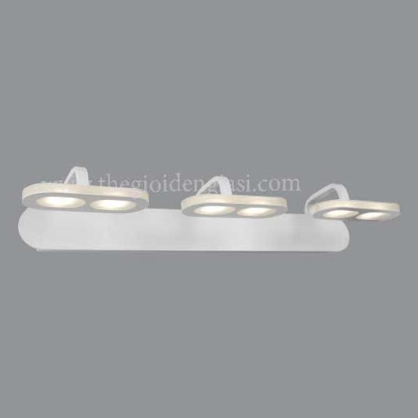 Đèn Soi Gương LED ARA ST9990/3LED   ɸ L530xH170mm