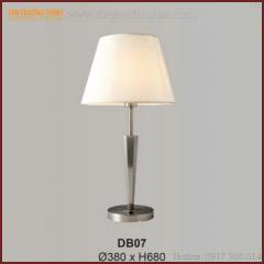 Đèn Để Bàn 355 Decor Lighting DB07