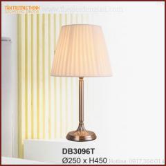 Đèn Để Bàn 355 Decor Lighting DB3096T