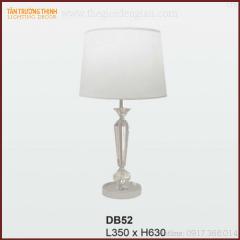 Đèn Để Bàn 355 Decor Lighting DB52
