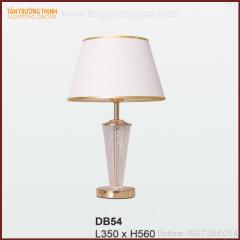 Đèn Để Bàn 355 Decor Lighting DB54